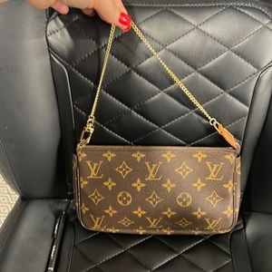 Authentic Louis Vuitton bag